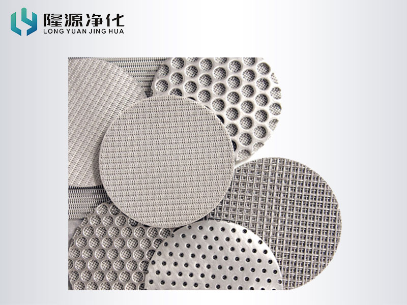 生產(chǎn)不銹鋼燒結(jié)網(wǎng)時會遇到哪些問題？