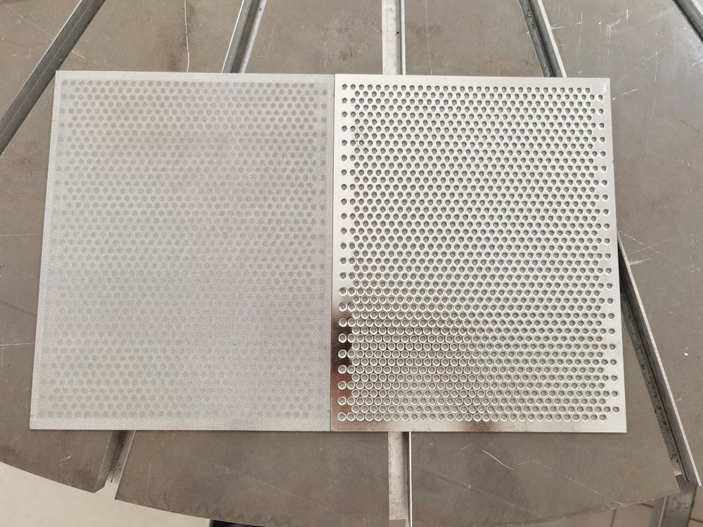 影響燒結(jié)氈使用時間的原因有哪些？
