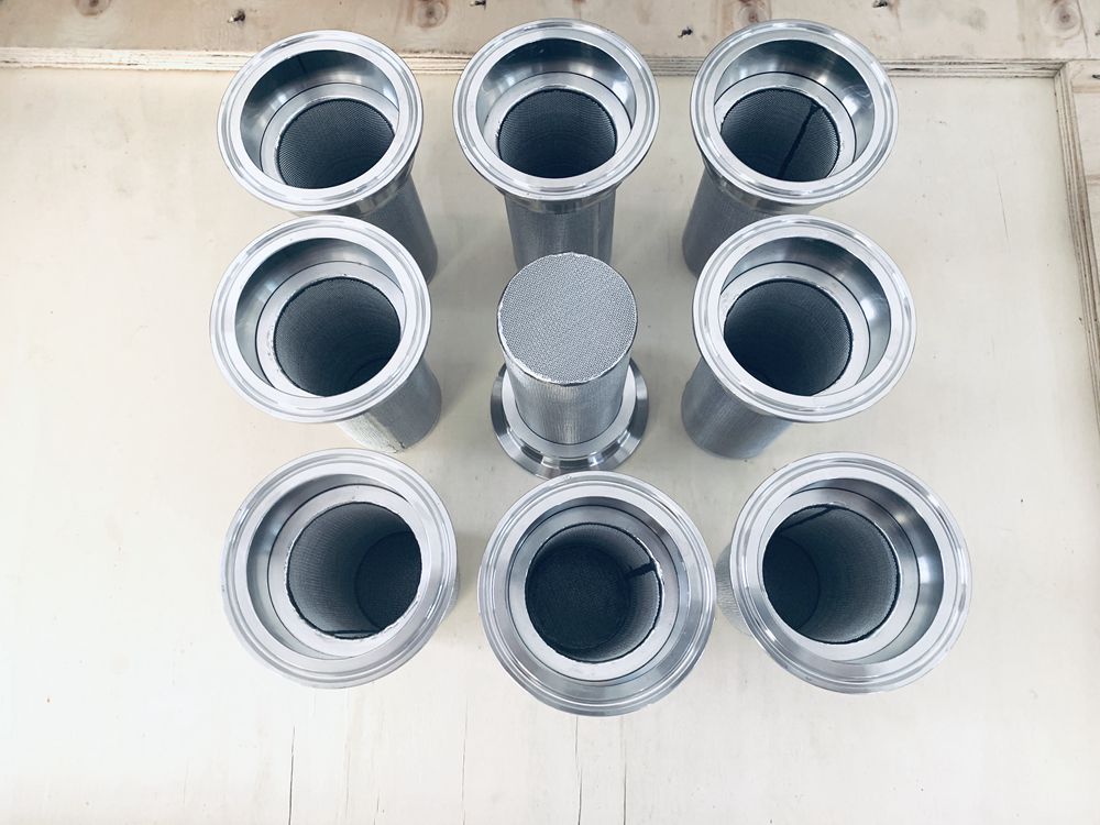 燒結(jié)氈的主要作用你知道嗎？