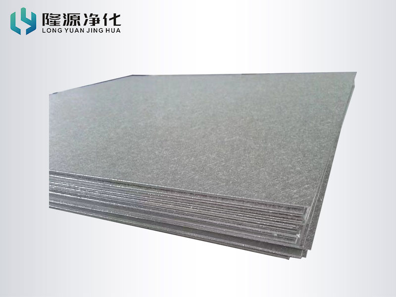 不同類(lèi)型的燒結(jié)氈有哪些特點(diǎn)？