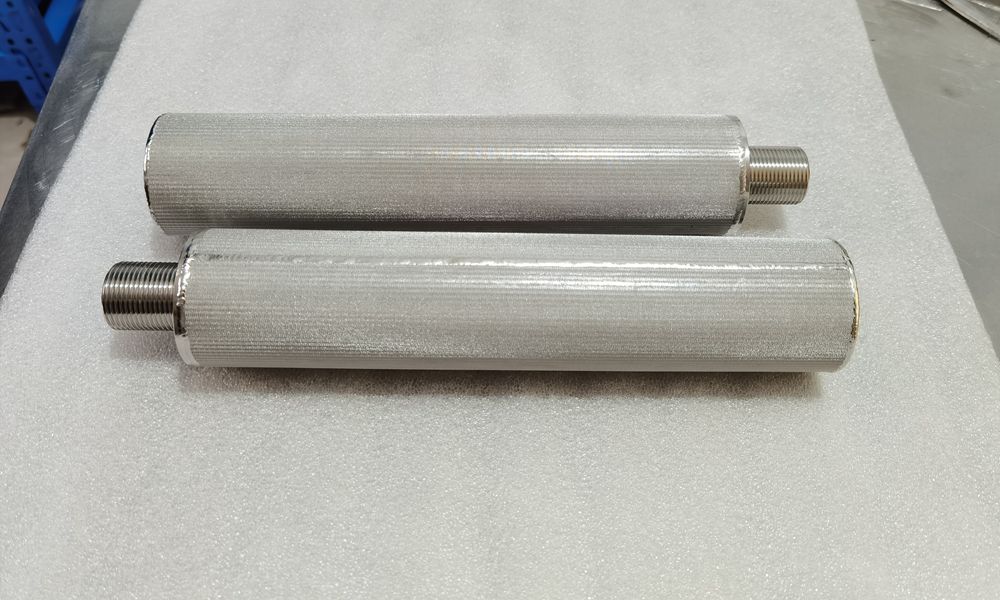 燒結(jié)網(wǎng)使用優(yōu)勢你知道嗎？